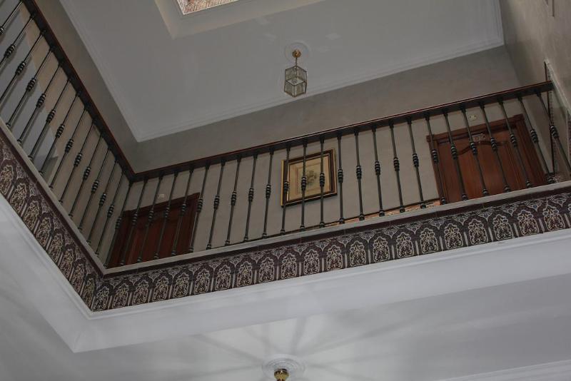 Hostal Roma Sevilla Exterior foto