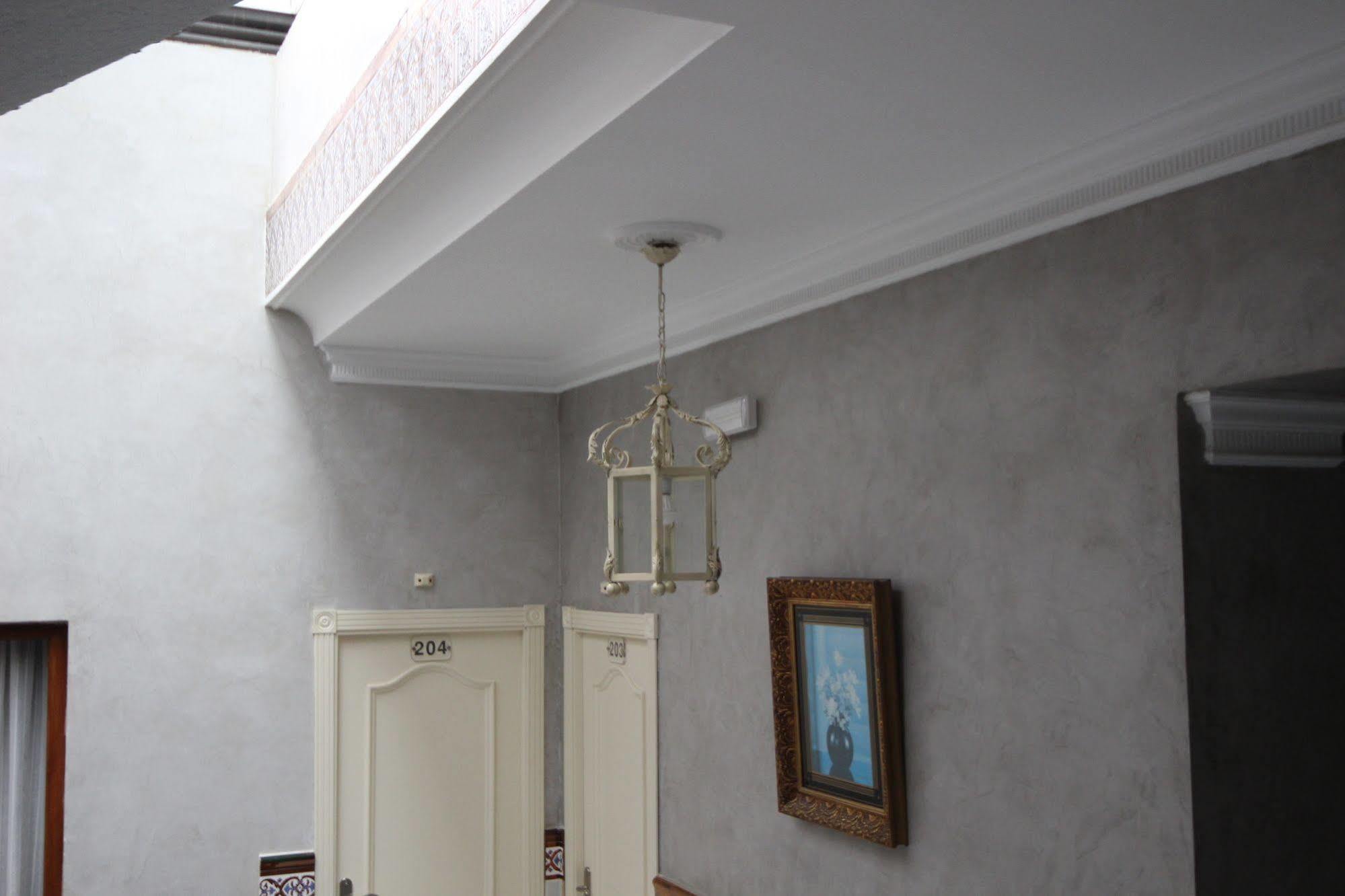 Hostal Roma Sevilla Exterior foto