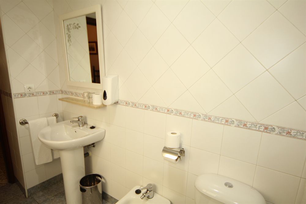 Hostal Roma Sevilla Exterior foto